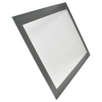 Hoover Candy Main Oven Inner Door Glass Genuine