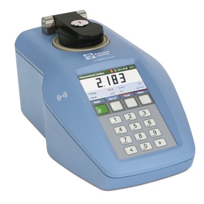 Bench Mounted digital refractometer 0.000 Bx