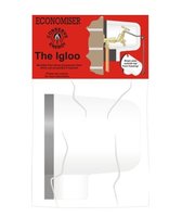 Igloo Outside Tap Frost Jacket EPIGLOO
