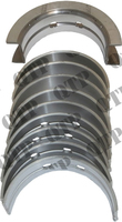 Main Bearings