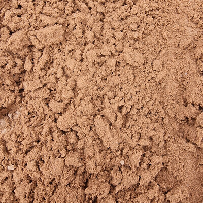 Weeford Red Building Sand Bulk Bag