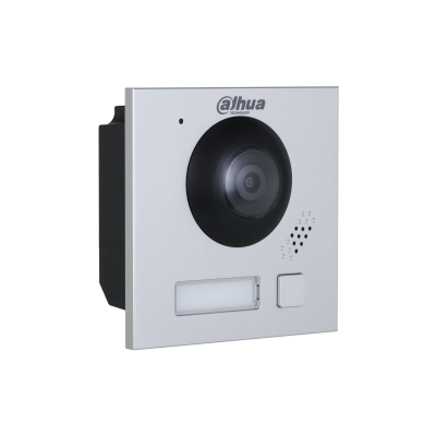 Dahua VTO4202F-P1 intercom module available at IC Plus 
