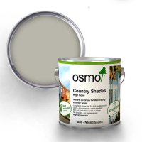 OSMO Country Shades Naked Sauna Colour Swatch