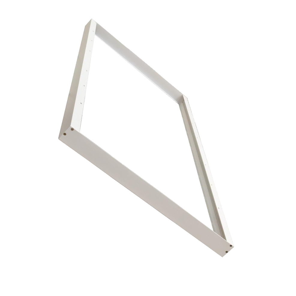 LED Panel Surface Frame 1200x600