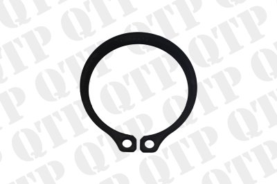 Circlip 24x24 86503781 - Transmission New Holland
