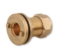35mm Compression Tank Connector 318534