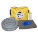 Maintenance - Containment & Absorption Kit, Shoulder Pack, 50ltrs