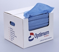 LINT FREE WIPES RESOURCE (300)