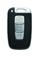 Keyshell for KIA/HYUNDAI