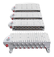 TOM 08M 8-way Optical Master Multiswitch