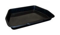 MANSION ASHPAN FOR 18" FIRE GRATE