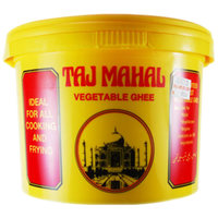 Taj Mahal Vegetable Ghee (KTC) 1x 12.5kg