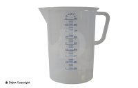 5,000ml PESTICIDE MEASURING JUG