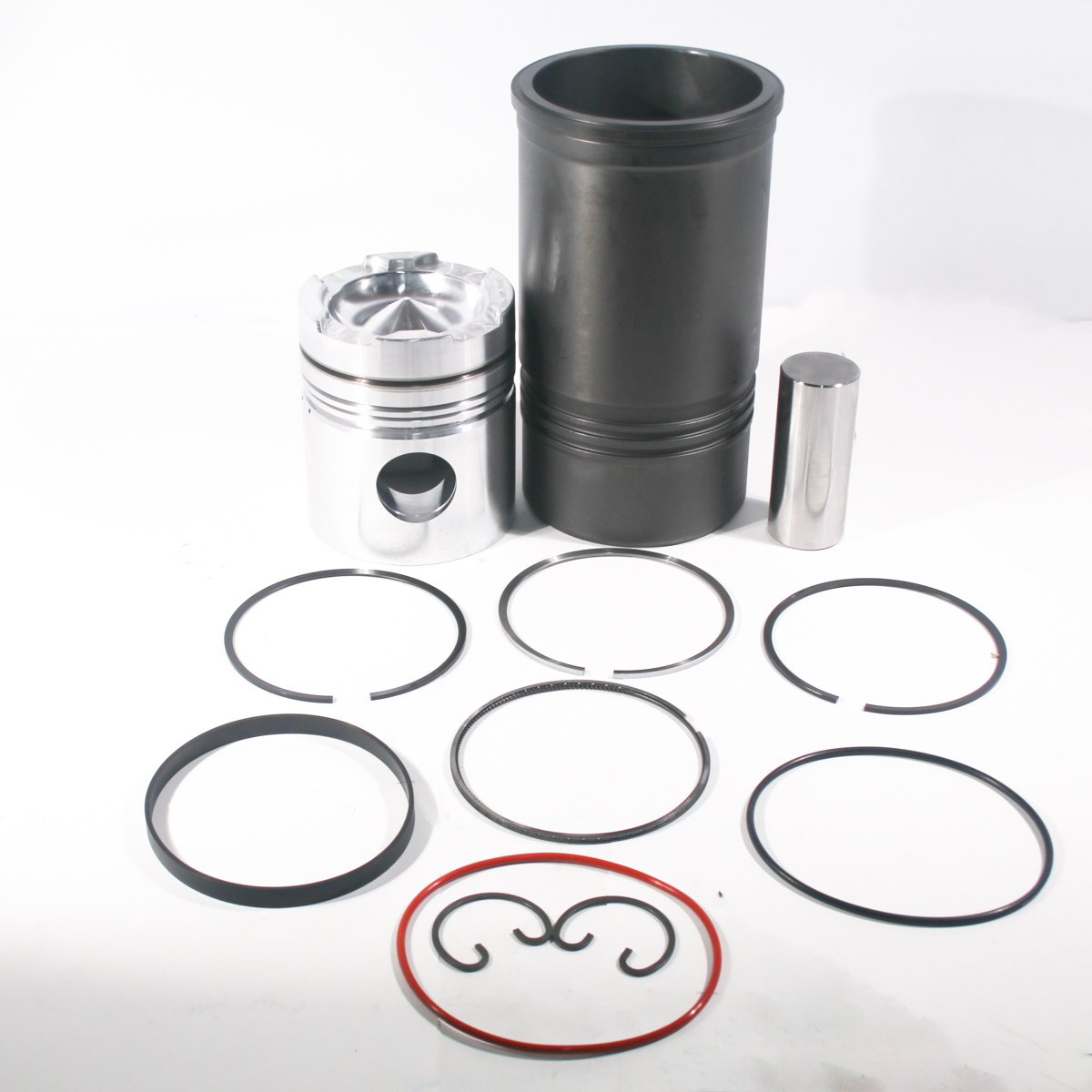 CYLINDER KIT