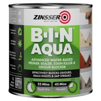Zinsser BIN Aqua 1L