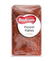 Pepper Flakes (Pul Biber)-Bodrum 2kg