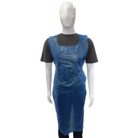 Apron, Disposable On A Roll, 68cm x134cm, 1000/Case