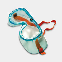 332102 SAFETY GOGGLES