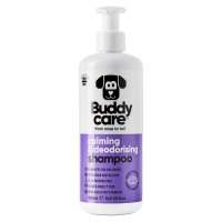 Buddycare Dog Calming and Deodorising Shampoo Lavender 500ml