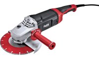 Flex 479.330  Angle Grinder 230mm L26-6230BS-4h 2600W 110V 9in