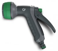 Grimsholm Green Spray Gun Multi Metal