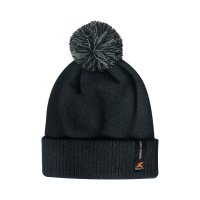 Xpert Core Thermal Beanie Hat - Black