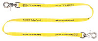 Python Trigger2Trigger Lanyard, load rating 4.5 kg (10 lbs), length 91.44 cm (36"), (10 per pack)
