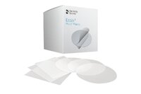 Dentsply Essix Plus CT .035 (7/8MM) - 5" Square from DMI - Ireland's Leading Professional Dental Supplier ROI: 01 427 3700|NI: 028 9260 1000