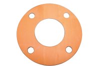 4" FIBRE GASKET JOINT RING TABLE E FULL FACE