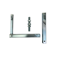 UNIVERSAL HEAD LOCKING GATE TOP BRACKET