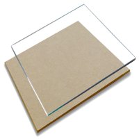 Glass & Backs 24 x 18in for Artist Frames