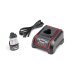 Charger 12V  Li-Ion 230 Volt