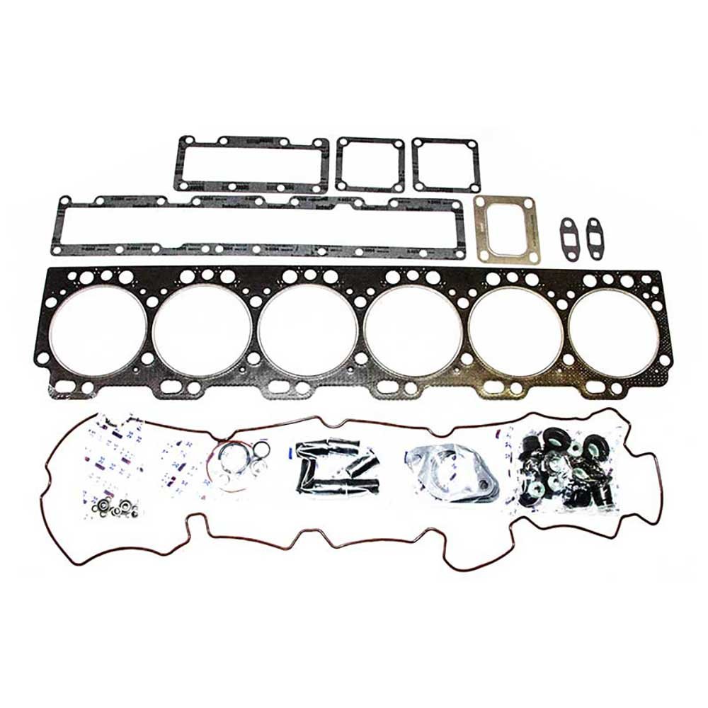 GASKET KIT