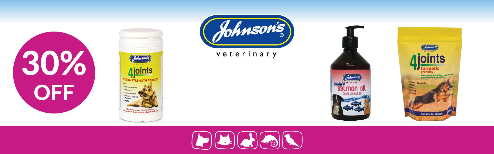 Johnsons