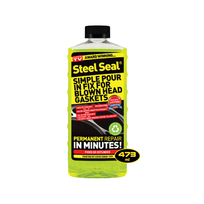 Steel Seal 