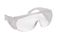 Visitor Safety Overspectacles Clear