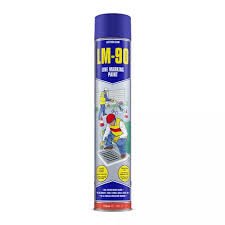 Olympic Blue Paint Marker