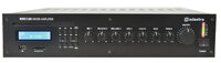 Adastra RMC120 5 Channel 100v Line Amp CD