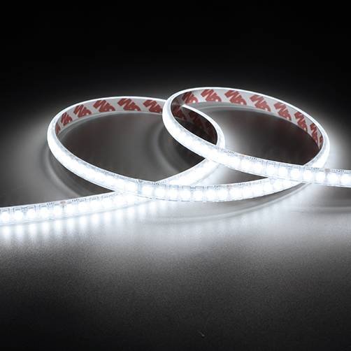 Ansell E-Cell 24V 9.6W/Mtr IP65 4K LED Strip Cut Per Mtr