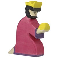 Holztiger Balthasar, red