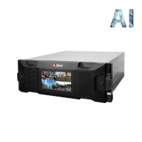 Dahua IP Ultra Ai 256 Channel NVR 4U 24HDD