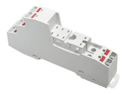 300V AC Panel Mount 97x15.9x45.9(75.8)mm