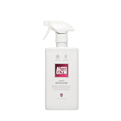 RAPID DETAILER 500ml