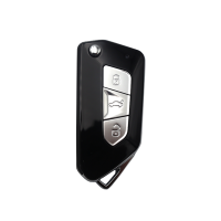 CGDI 3 Button Wired Remote (Golf 8 Style)