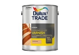 Dulux Diamond Glaze