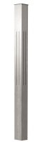 Tuscan Paint Grade Full Newel 90mm x 1.5 Metre XD