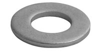 M10 Stainless Steel Washers Pack of 20