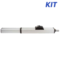 DEA Swing Arm Hydraulic Kit 230V