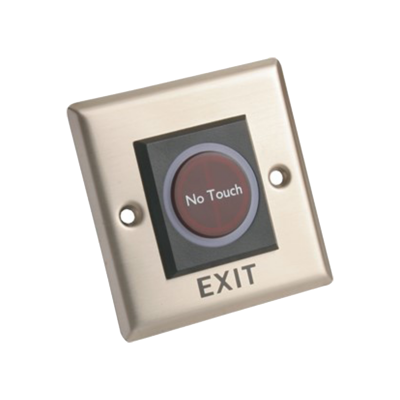 Dahua Access Touch Free Infrared Exit Button