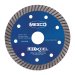 Mexco 115mm Ultra Hard Materials Diamond Blade - XCEL Grade UHXCEL11522